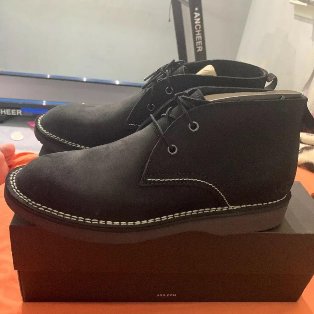 Ugg Men’s Camino Chukka Boots